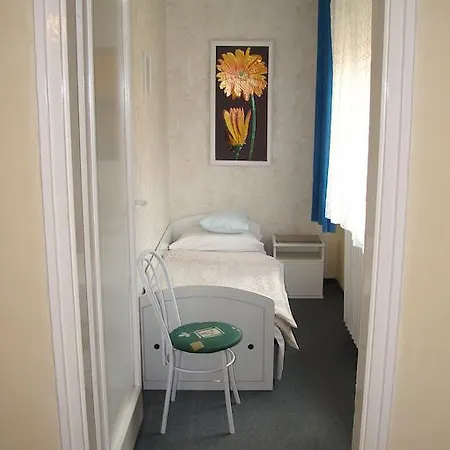 Napfeny Apartmanhaz *