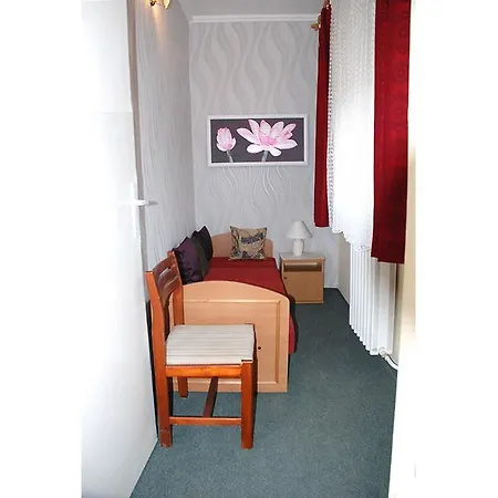 아파트 Napfeny Apartmanhaz