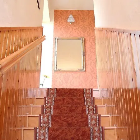 Napfeny Apartmanhaz